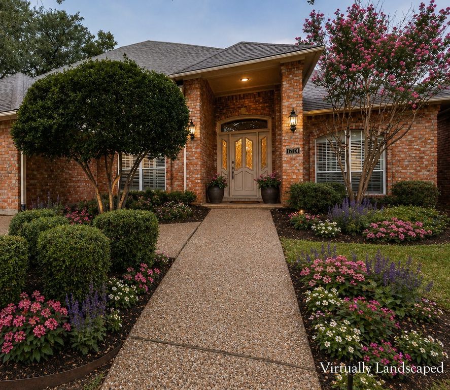 17101 Vista Tree Circle, Dallas, TX 75248