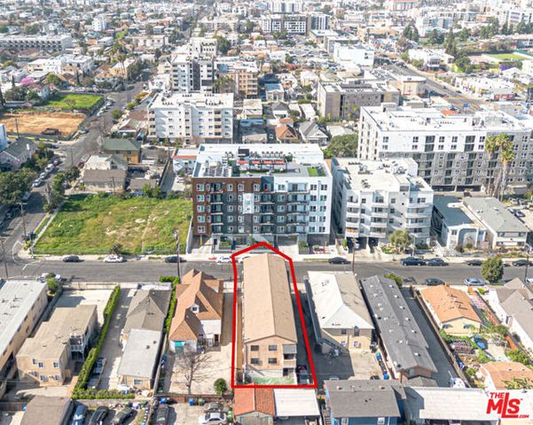 1038 Dewey Avenue, Los Angeles, CA 90006