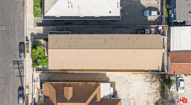 1038 Dewey Avenue, Los Angeles, CA 90006