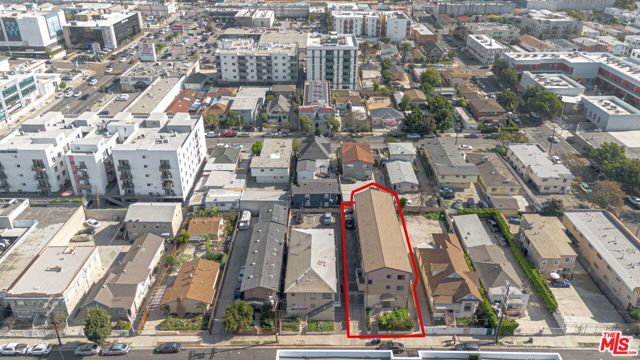 1038 Dewey Avenue, Los Angeles, CA 90006