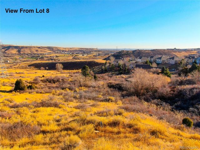 858 Shelton Road, Golden, CO 80401