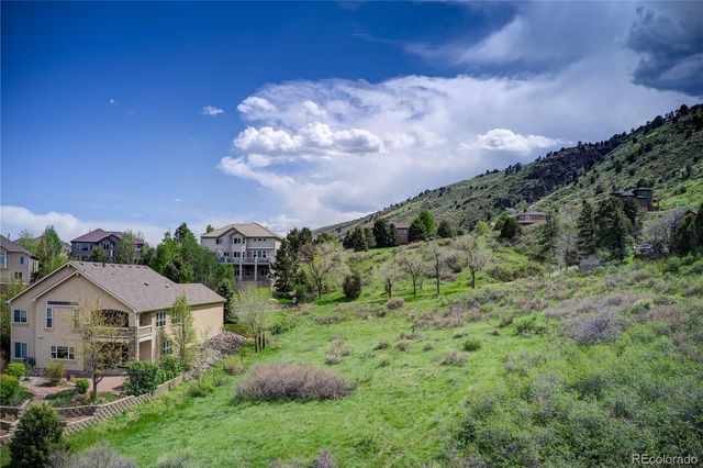 858 Shelton Road, Golden, CO 80401