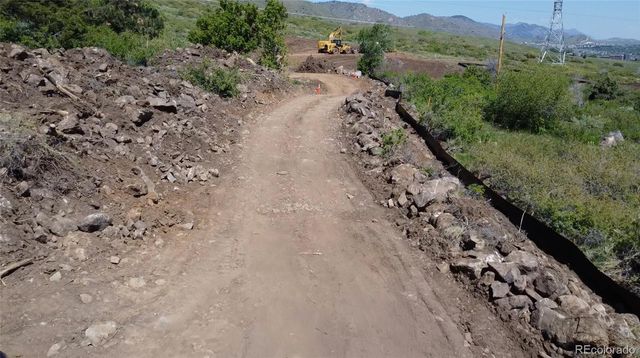 858 Shelton Road, Golden, CO 80401