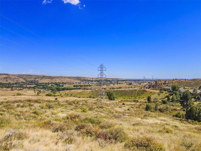 858 Shelton Road, Golden, CO 80401