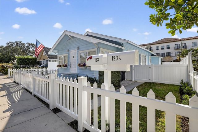 123 N Ocean Breeze A, Lake Worth, FL 33460