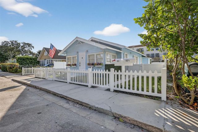 123 N Ocean Breeze A, Lake Worth, FL 33460