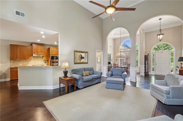 378 Rhodes House Drive, Suwanee, GA 30024