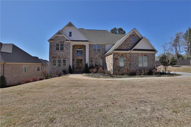 940 Kora Drive SW, Marietta, GA 30064