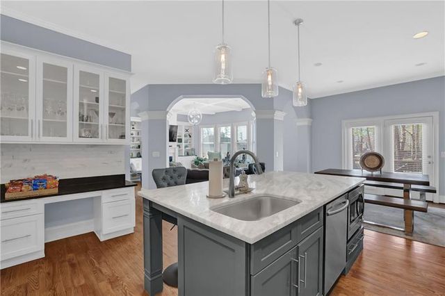 940 Kora Drive SW, Marietta, GA 30064