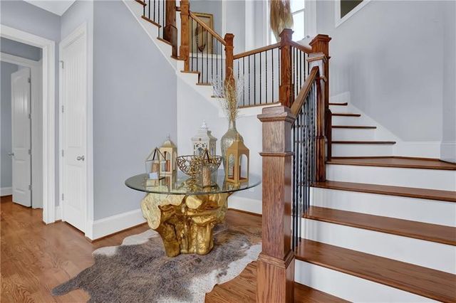 940 Kora Drive SW, Marietta, GA 30064