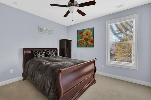 940 Kora Drive SW, Marietta, GA 30064