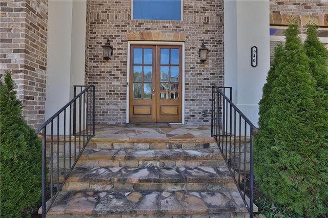 940 Kora Drive SW, Marietta, GA 30064