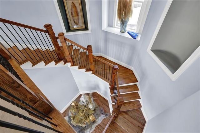 940 Kora Drive SW, Marietta, GA 30064