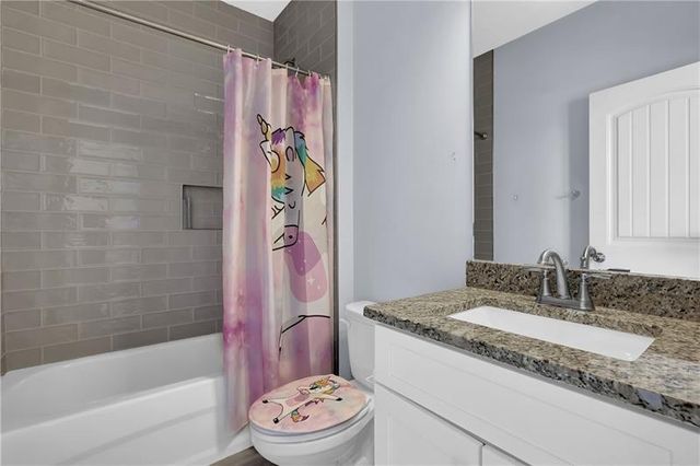 940 Kora Drive SW, Marietta, GA 30064