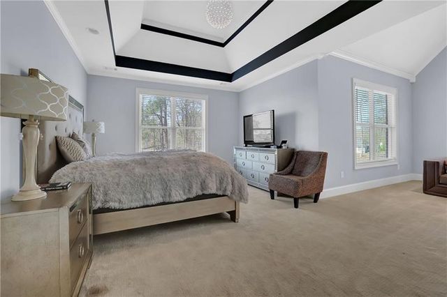 940 Kora Drive SW, Marietta, GA 30064