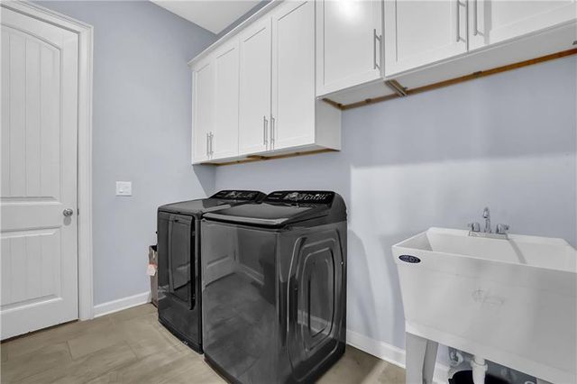 940 Kora Drive SW, Marietta, GA 30064