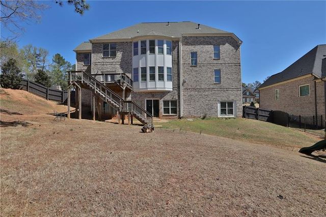 940 Kora Drive SW, Marietta, GA 30064