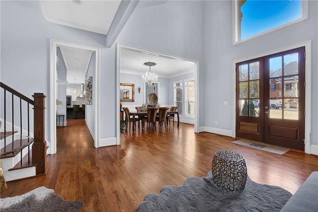 940 Kora Drive SW, Marietta, GA 30064