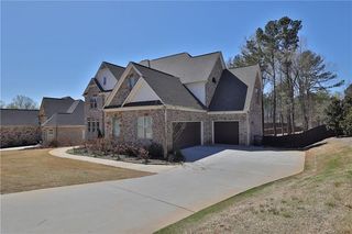 940 Kora Drive SW, Marietta, GA 30064
