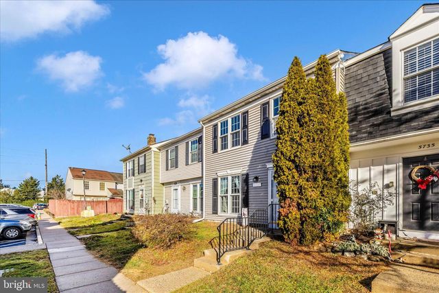 5737 SUNSET VIEW LN, Frederick, MD 21703