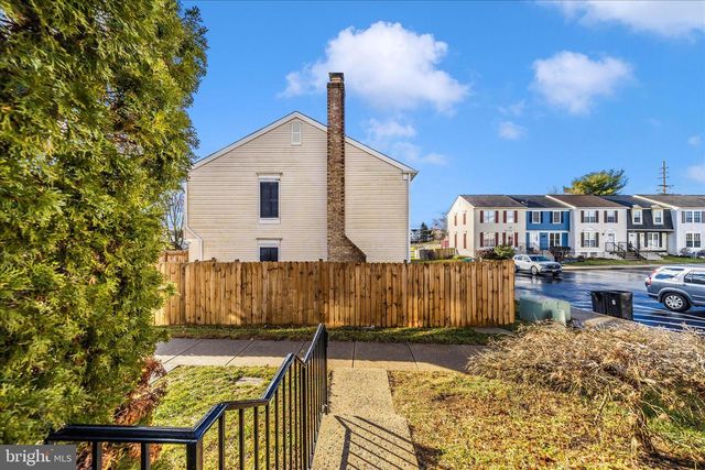 5737 SUNSET VIEW LN, Frederick, MD 21703