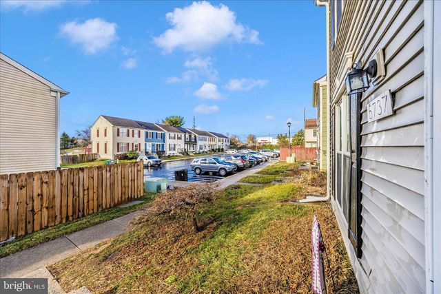 5737 SUNSET VIEW LN, Frederick, MD 21703