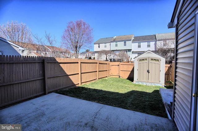 5737 SUNSET VIEW LN, Frederick, MD 21703
