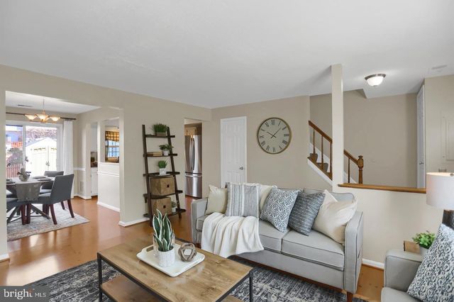 5737 SUNSET VIEW LN, Frederick, MD 21703