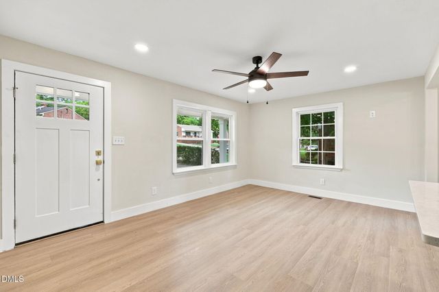 500 Parnell Drive, Raleigh, NC 27610