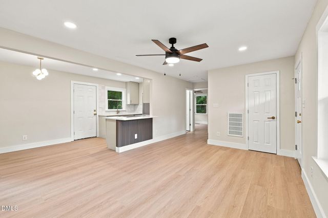500 Parnell Drive, Raleigh, NC 27610