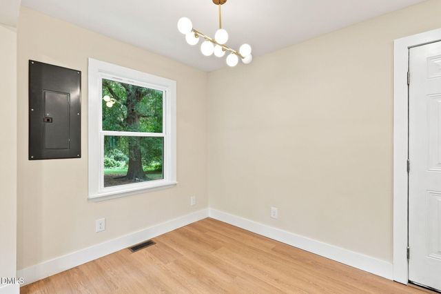 500 Parnell Drive, Raleigh, NC 27610