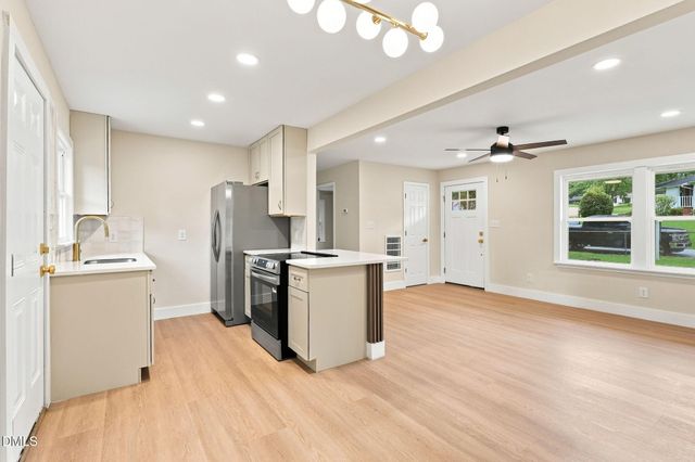 500 Parnell Drive, Raleigh, NC 27610