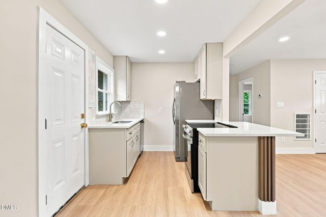 500 Parnell Drive, Raleigh, NC 27610