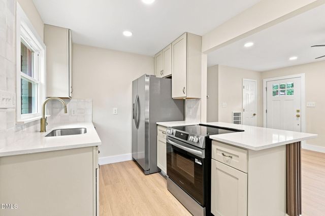 500 Parnell Drive, Raleigh, NC 27610