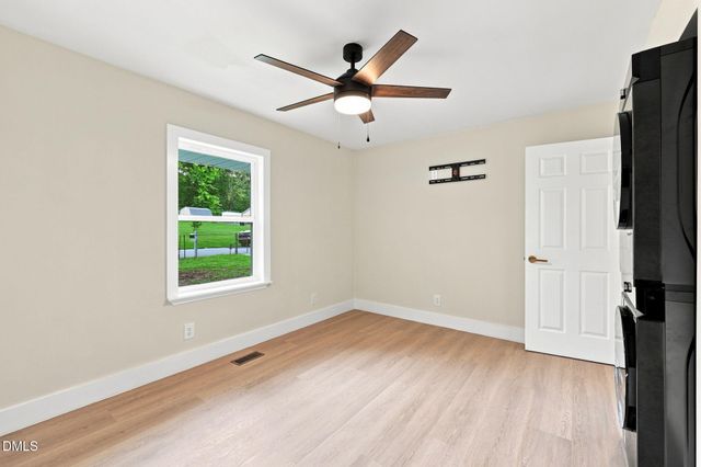 500 Parnell Drive, Raleigh, NC 27610