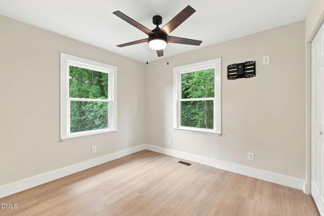 500 Parnell Drive, Raleigh, NC 27610