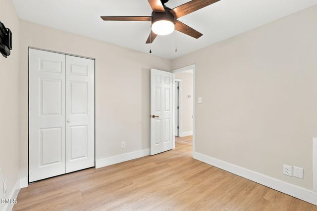 500 Parnell Drive, Raleigh, NC 27610