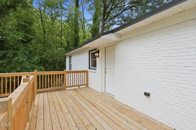 500 Parnell Drive, Raleigh, NC 27610