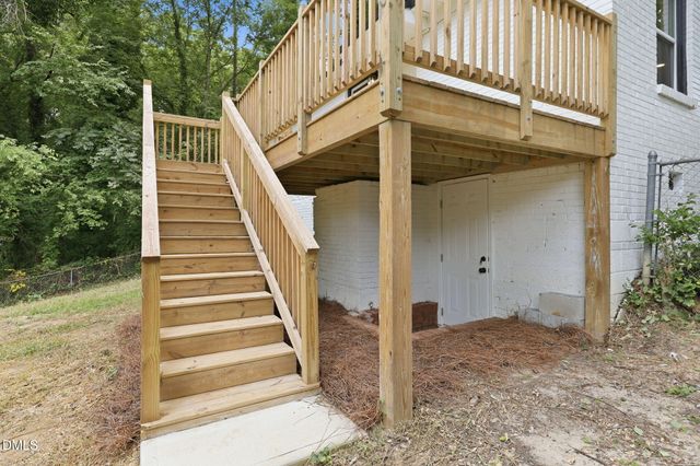 500 Parnell Drive, Raleigh, NC 27610
