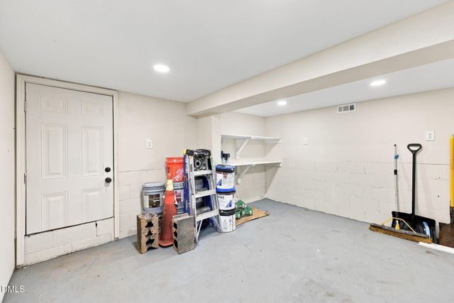 500 Parnell Drive, Raleigh, NC 27610