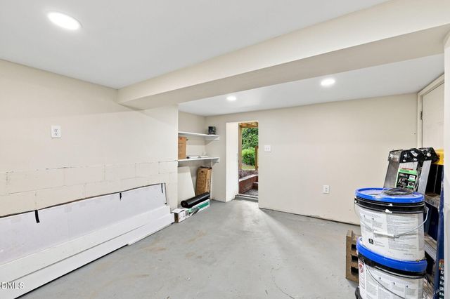 500 Parnell Drive, Raleigh, NC 27610