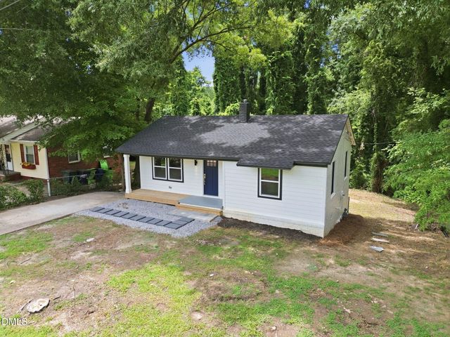 500 Parnell Drive, Raleigh, NC 27610