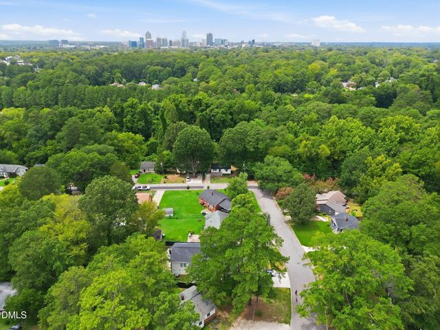 500 Parnell Drive, Raleigh, NC 27610
