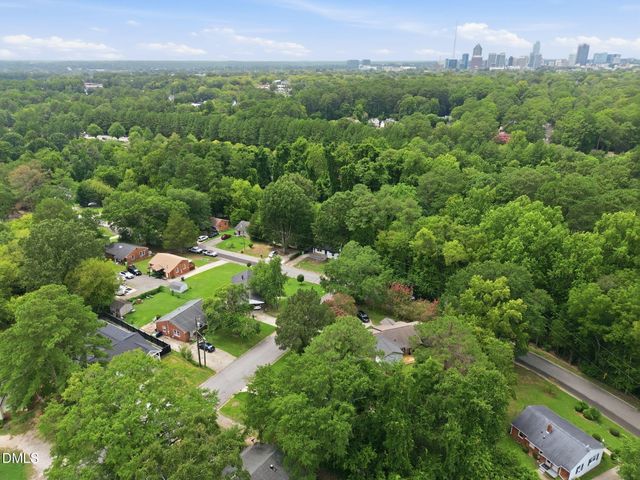 500 Parnell Drive, Raleigh, NC 27610
