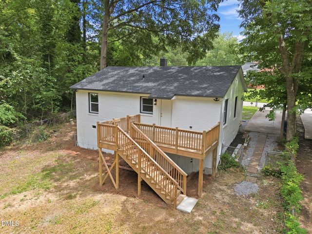 500 Parnell Drive, Raleigh, NC 27610