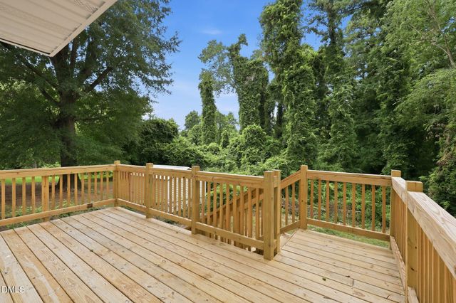 500 Parnell Drive, Raleigh, NC 27610