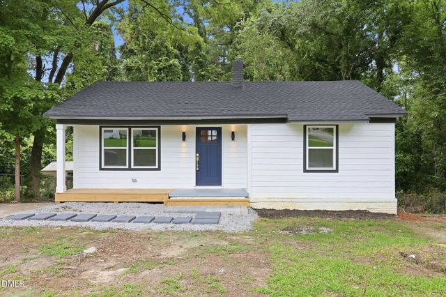500 Parnell Drive, Raleigh, NC 27610