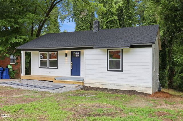 500 Parnell Drive, Raleigh, NC 27610