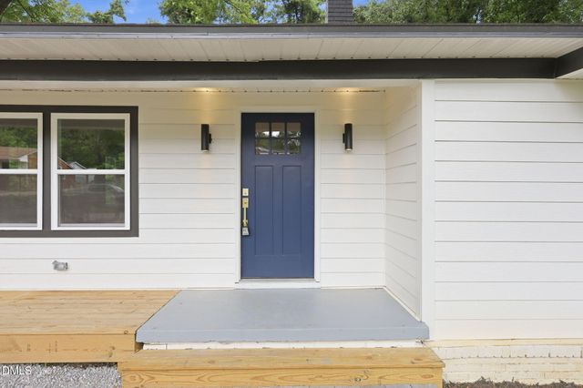 500 Parnell Drive, Raleigh, NC 27610