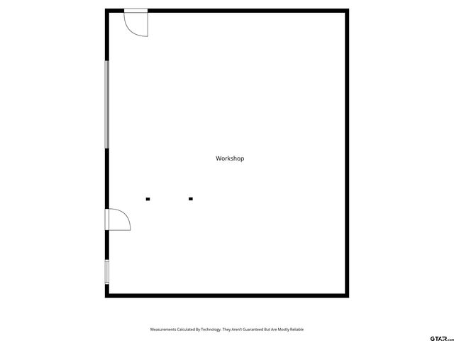 11302 County Road 4102, Lindale, TX 75771